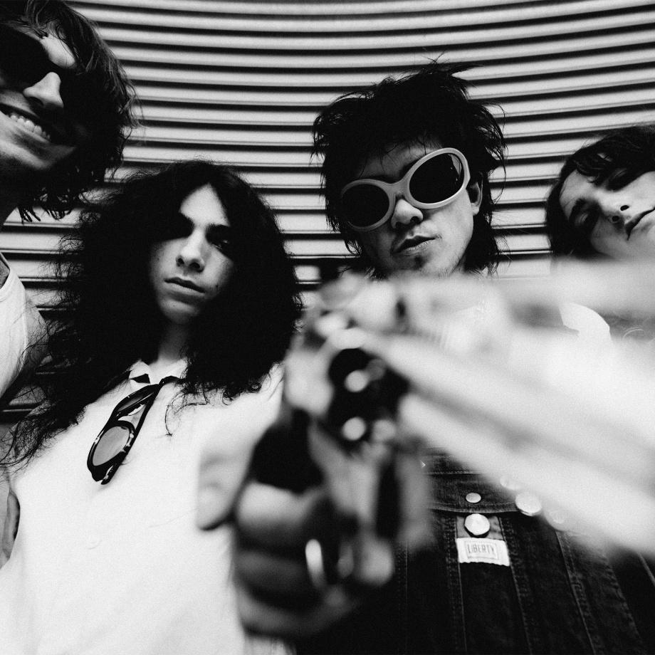 Pukkelpop vult affiche aan met Geese, Blood Orange, KI/KI, KETTAMA en meer