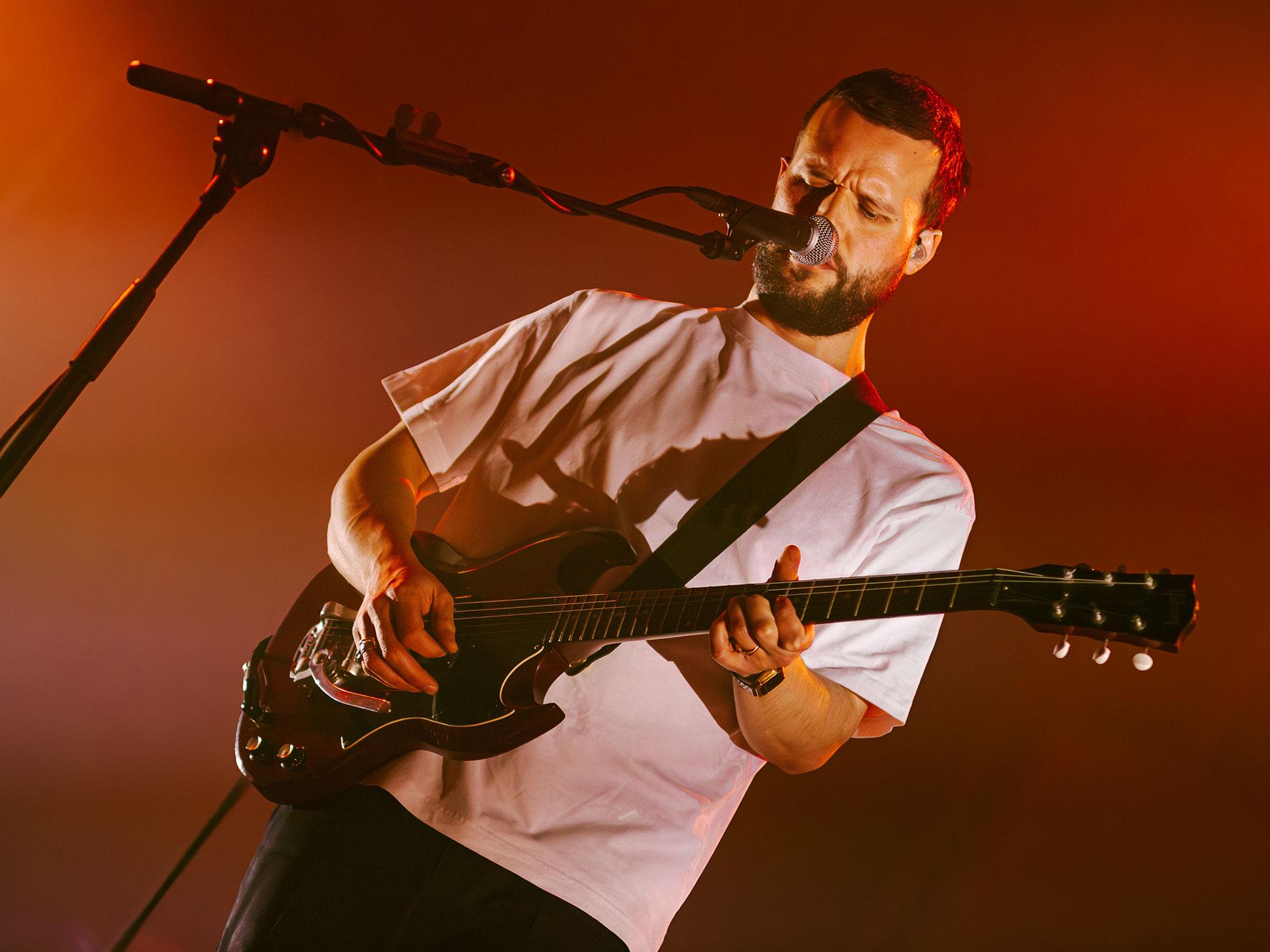 White Lies