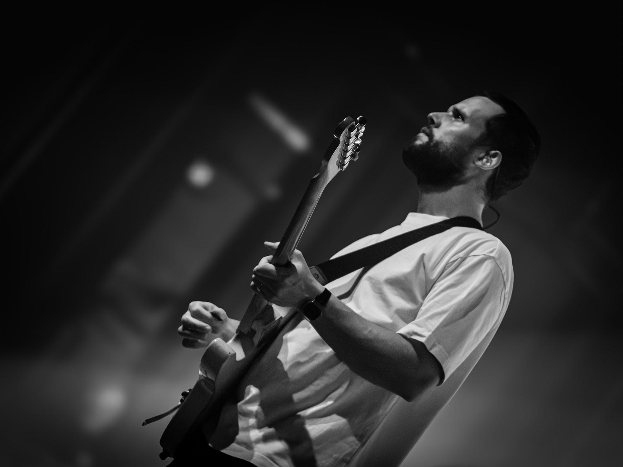 White Lies