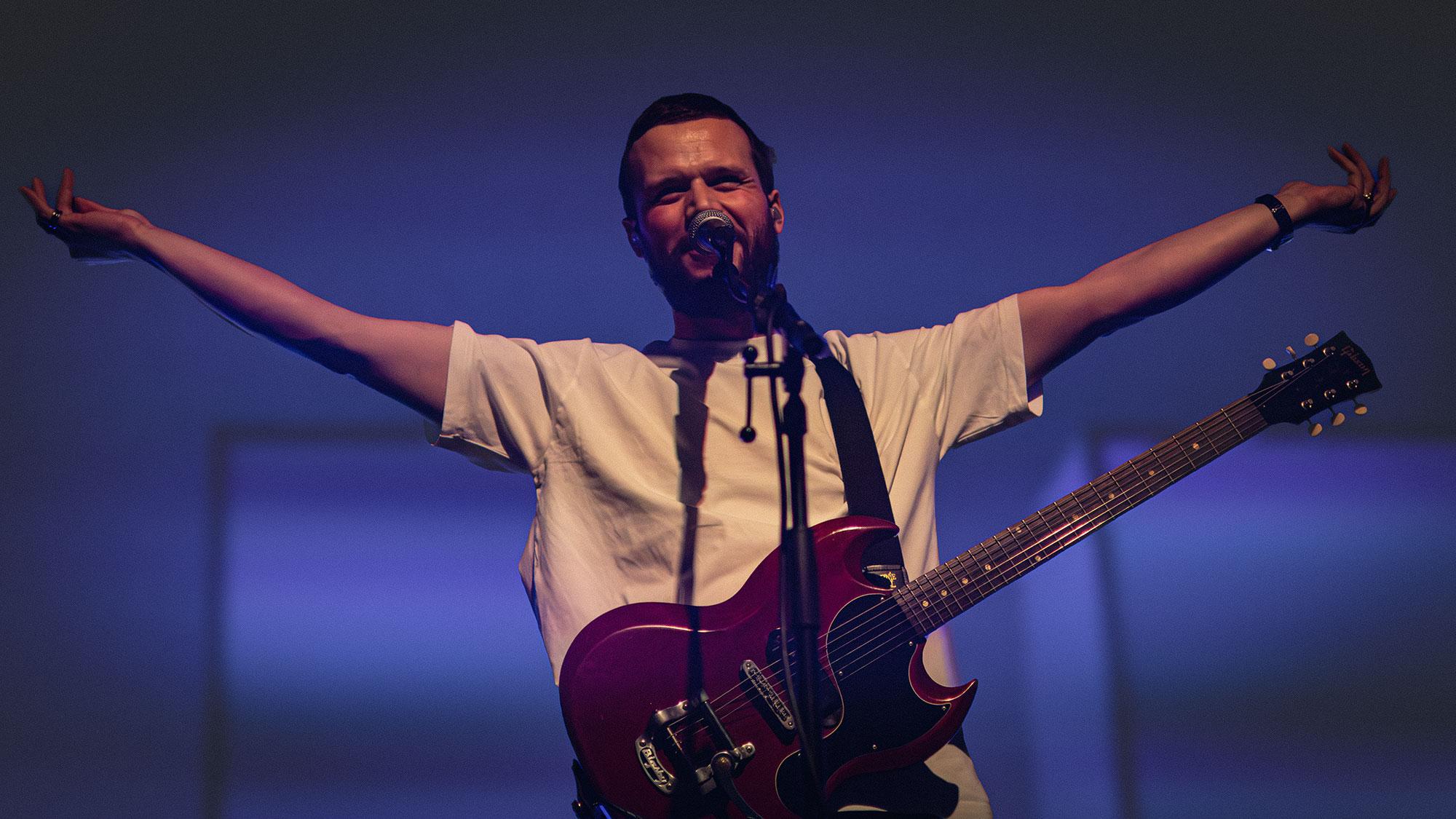 White Lies