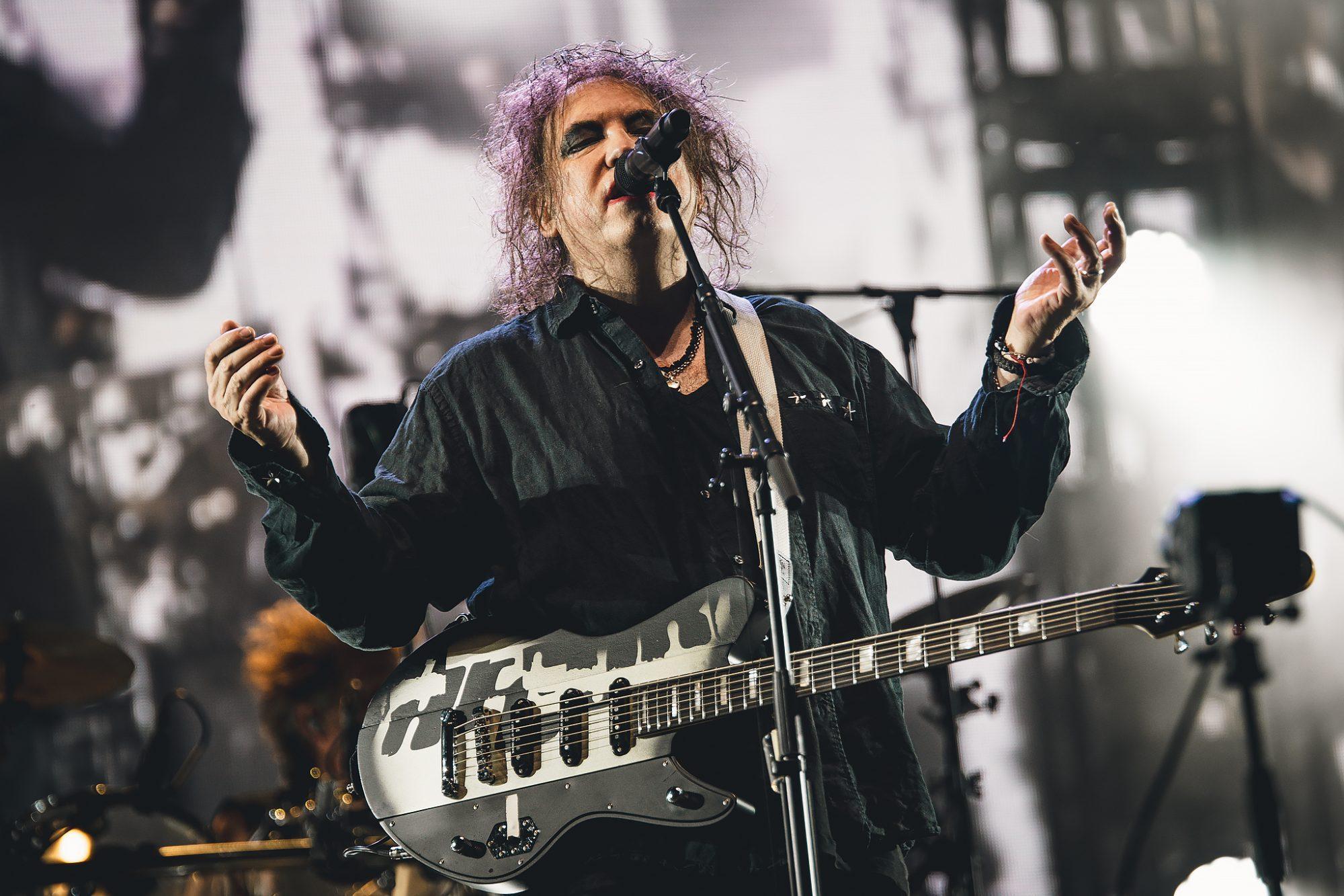 The Cure