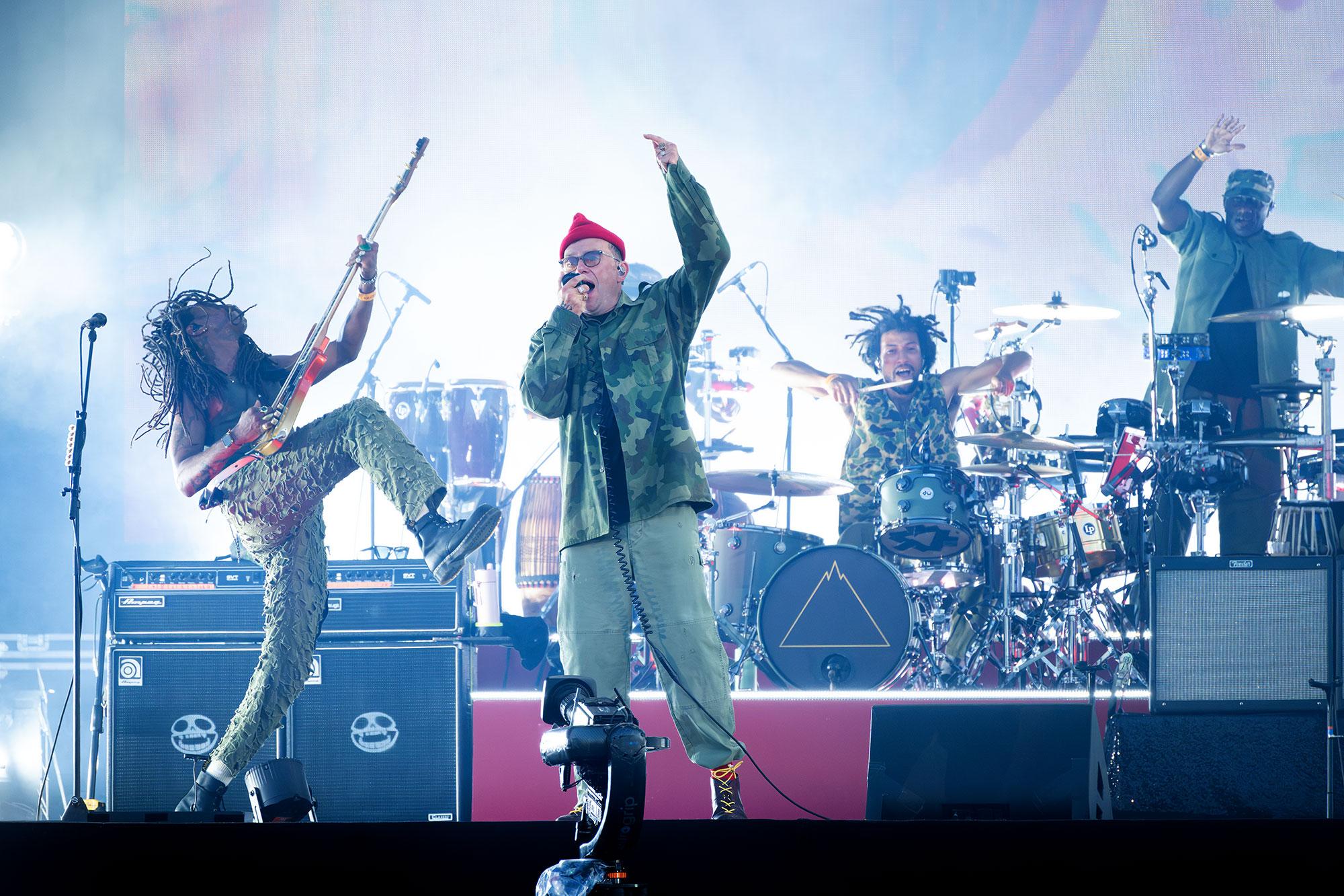 Gorillaz