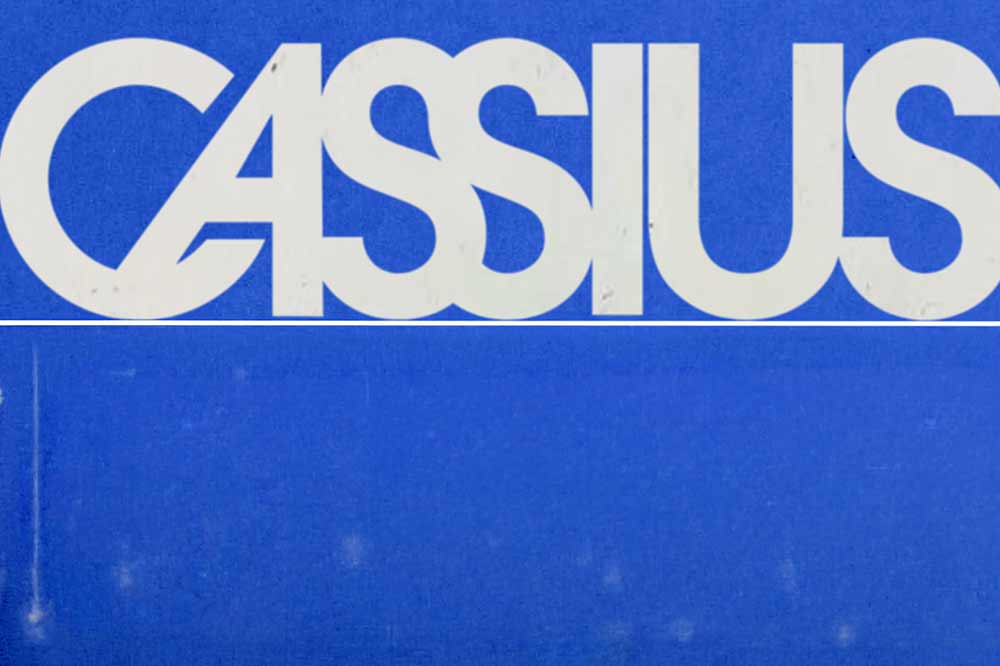 Fcukers remixt Cassius’ clubclassic Feeling For You
