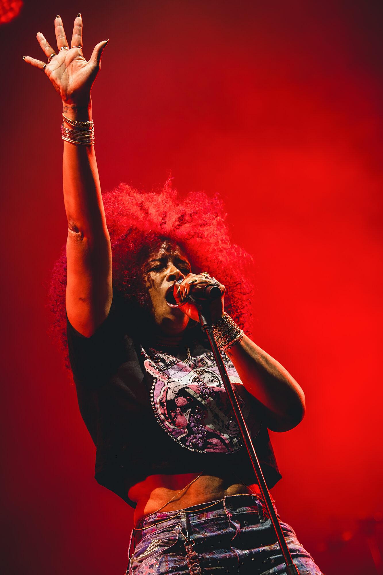 Kelis