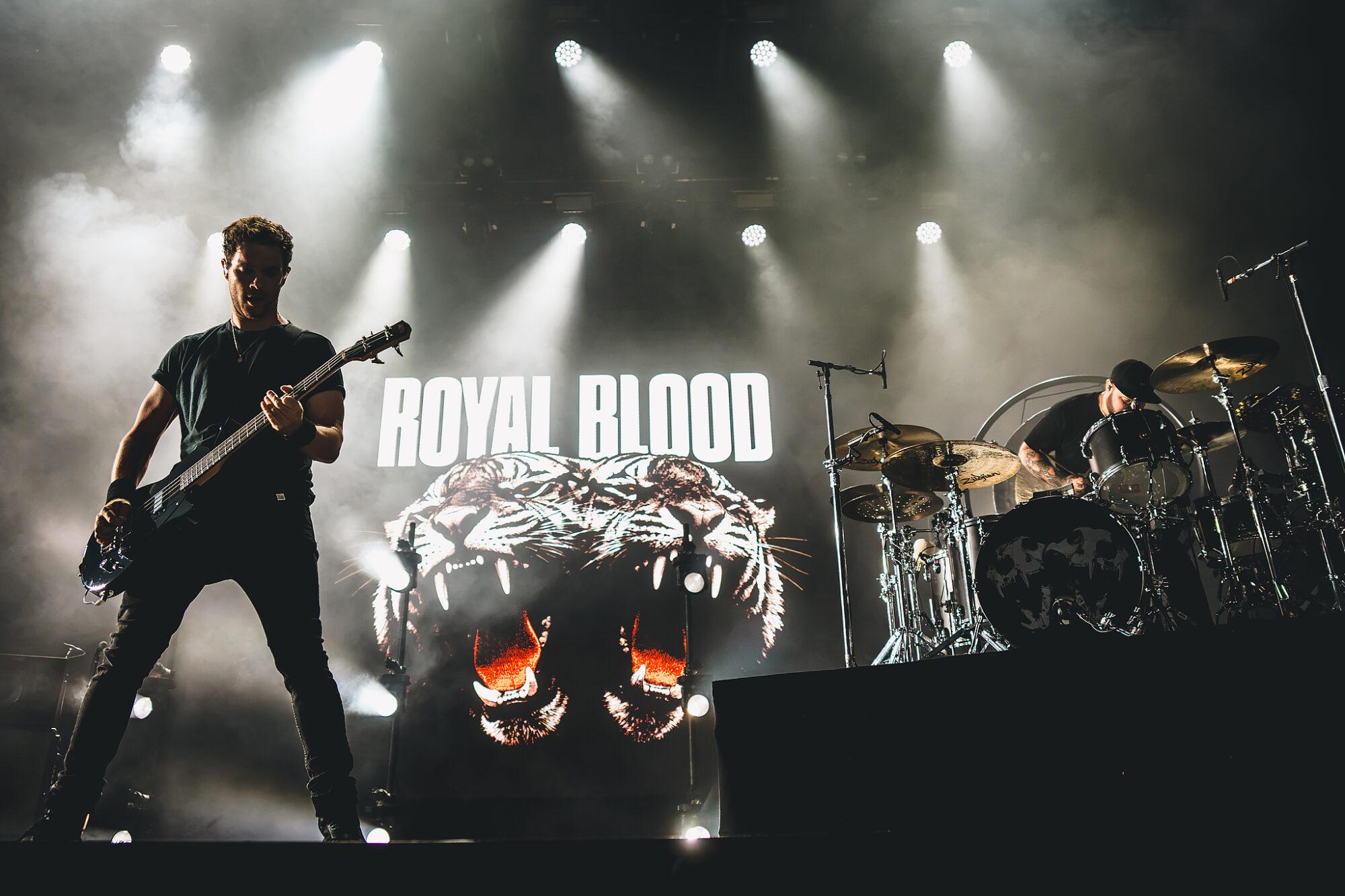 Royal Blood
