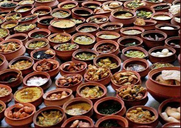 In der größten Küche der Welt – Puri Jagannath Tempel