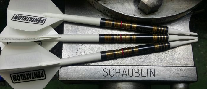 Galerie – individual-darts.de