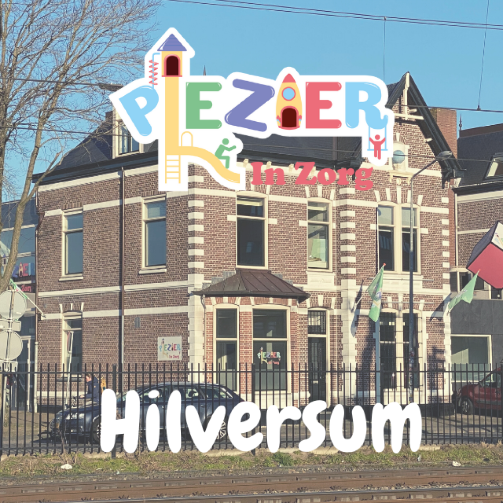 Plezier in Zorg - Locatie Hilversum