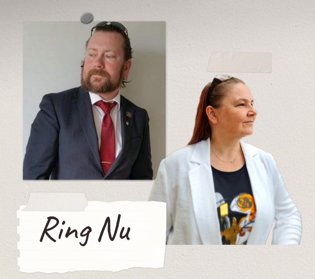 Ring Nu