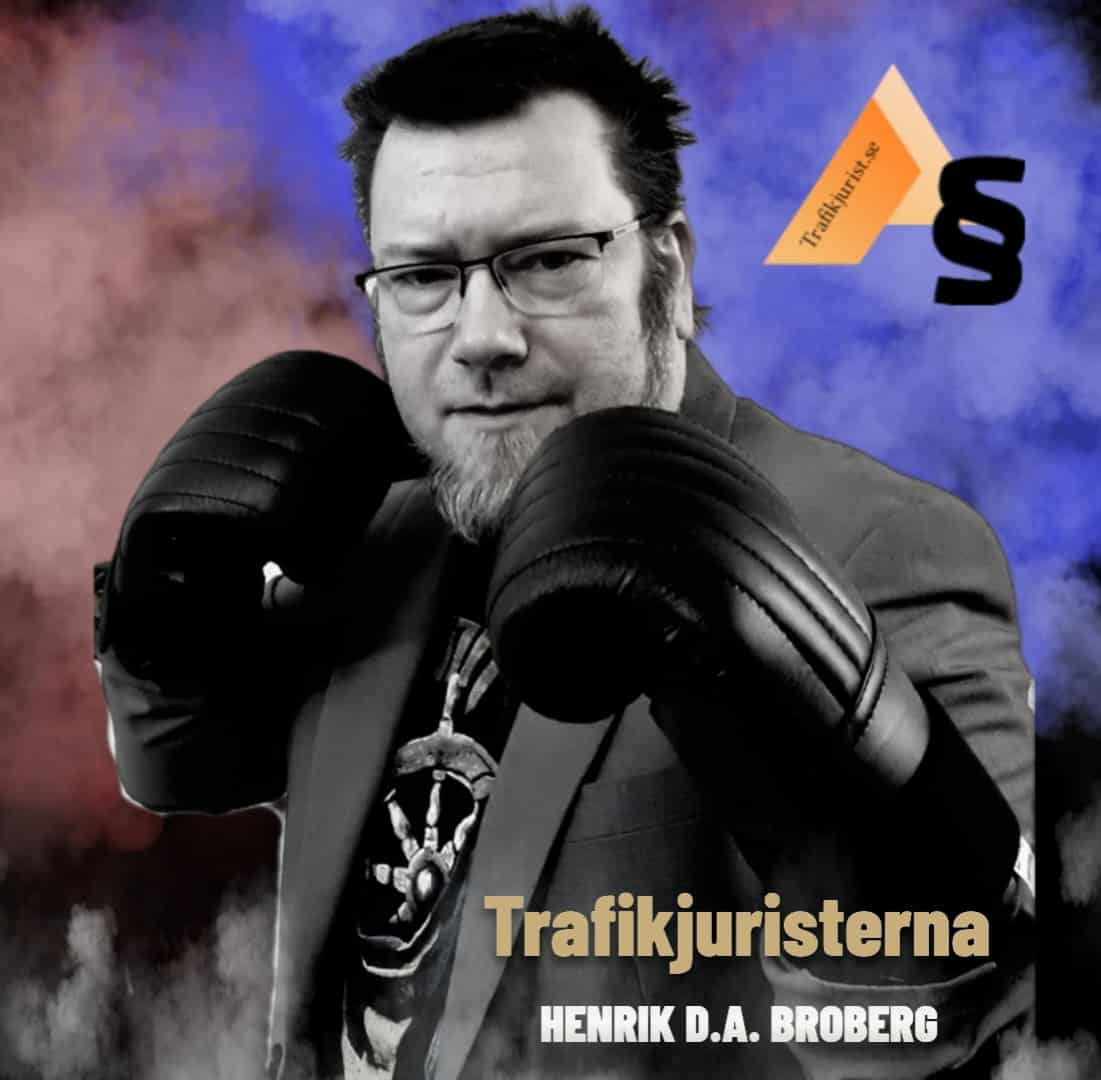 Henrik Trafikjuristerna.se