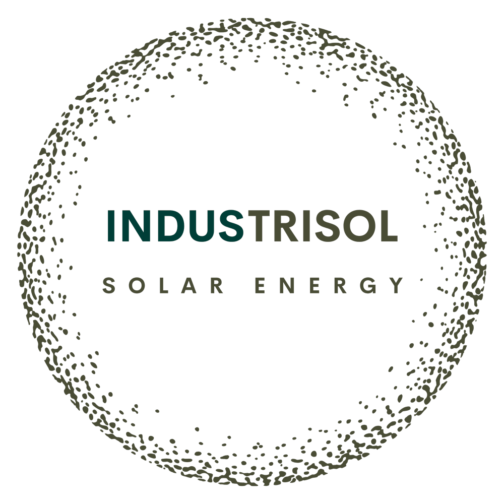 industrisol.dk