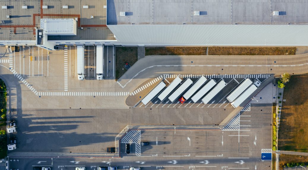 Logistics company from Baden-Württemberg wins contract in Austria