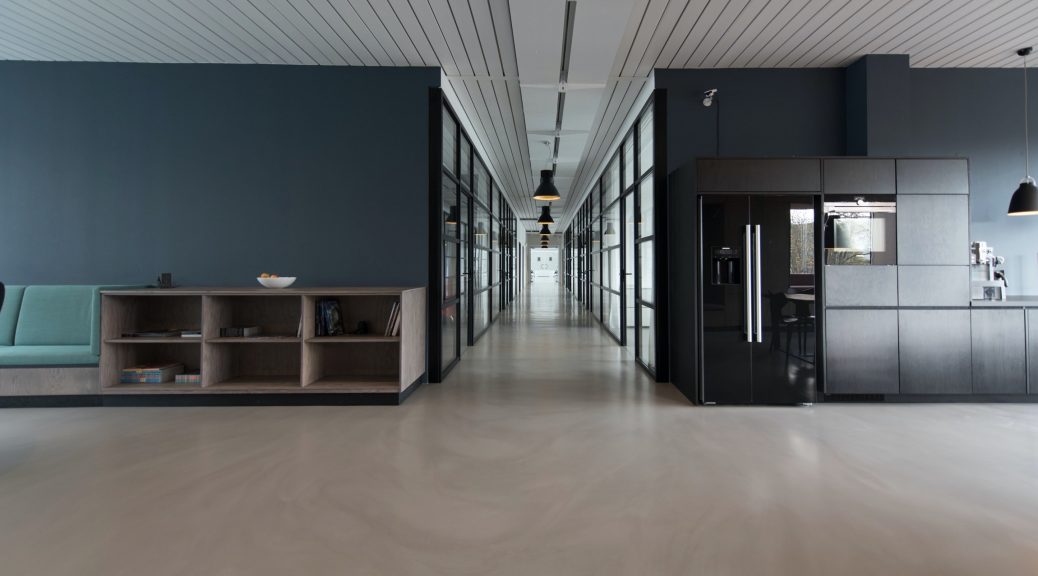 List of 3 office project developers