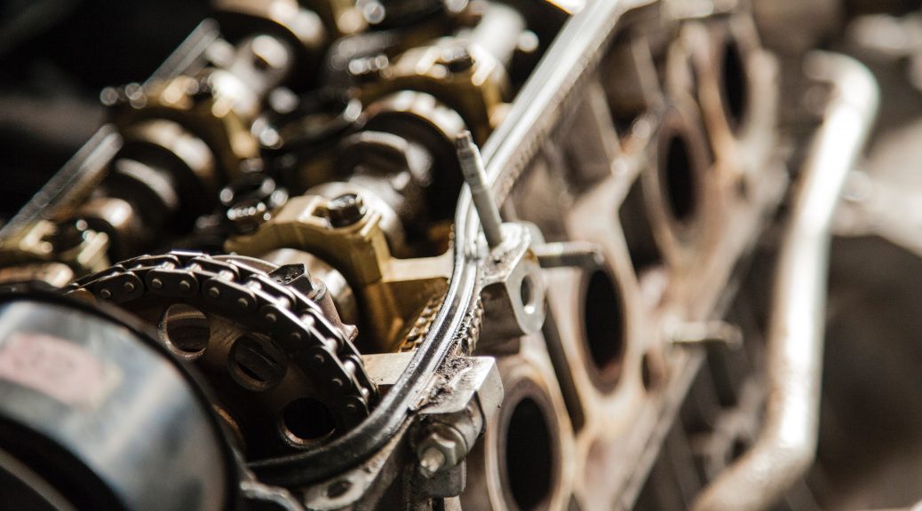 Liste des plus grands fournisseurs automobiles de taille moyenne