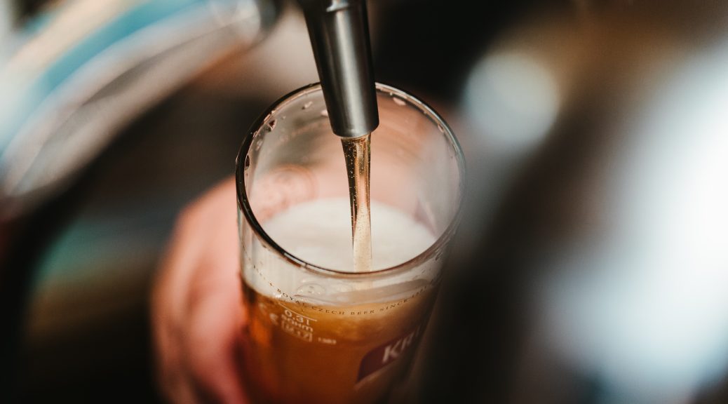 List of the 5 largest beer breweries in Germany