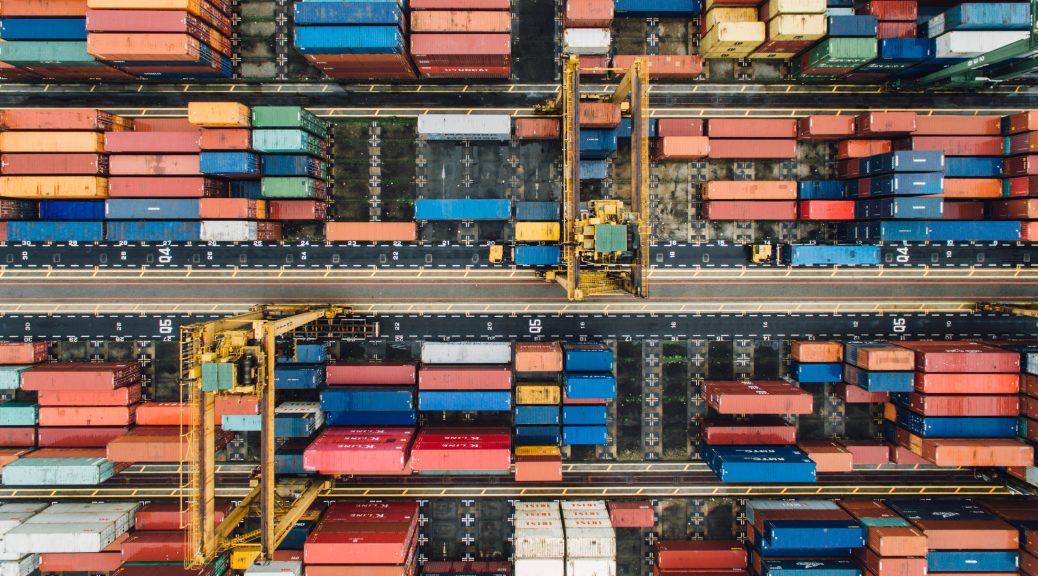List of the 5 largest logistics companies in Germany