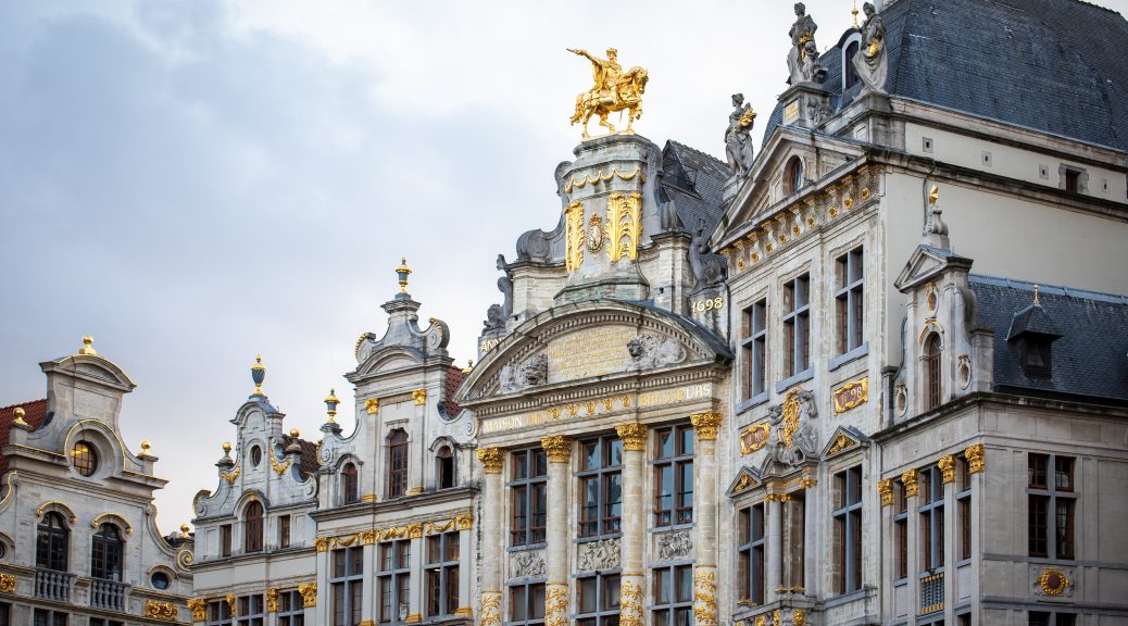 Liste de 3 investisseurs immobiliers de Bruxelles