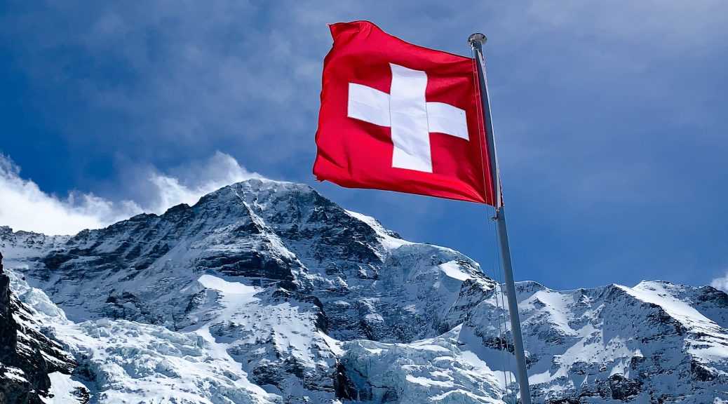 Liste de 3 investisseurs en immobilier de bureau en Suisse