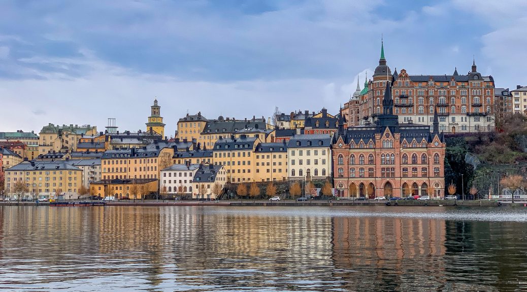 Liste de 3 investisseurs immobiliers de Stockholm