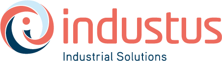 Industus logo