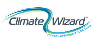 climate wizard logo
