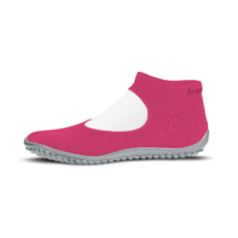 Leguayno Ballerina pink Damen