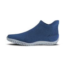 Leguano Sneaker blau Damen Herren