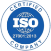 ISO Certification