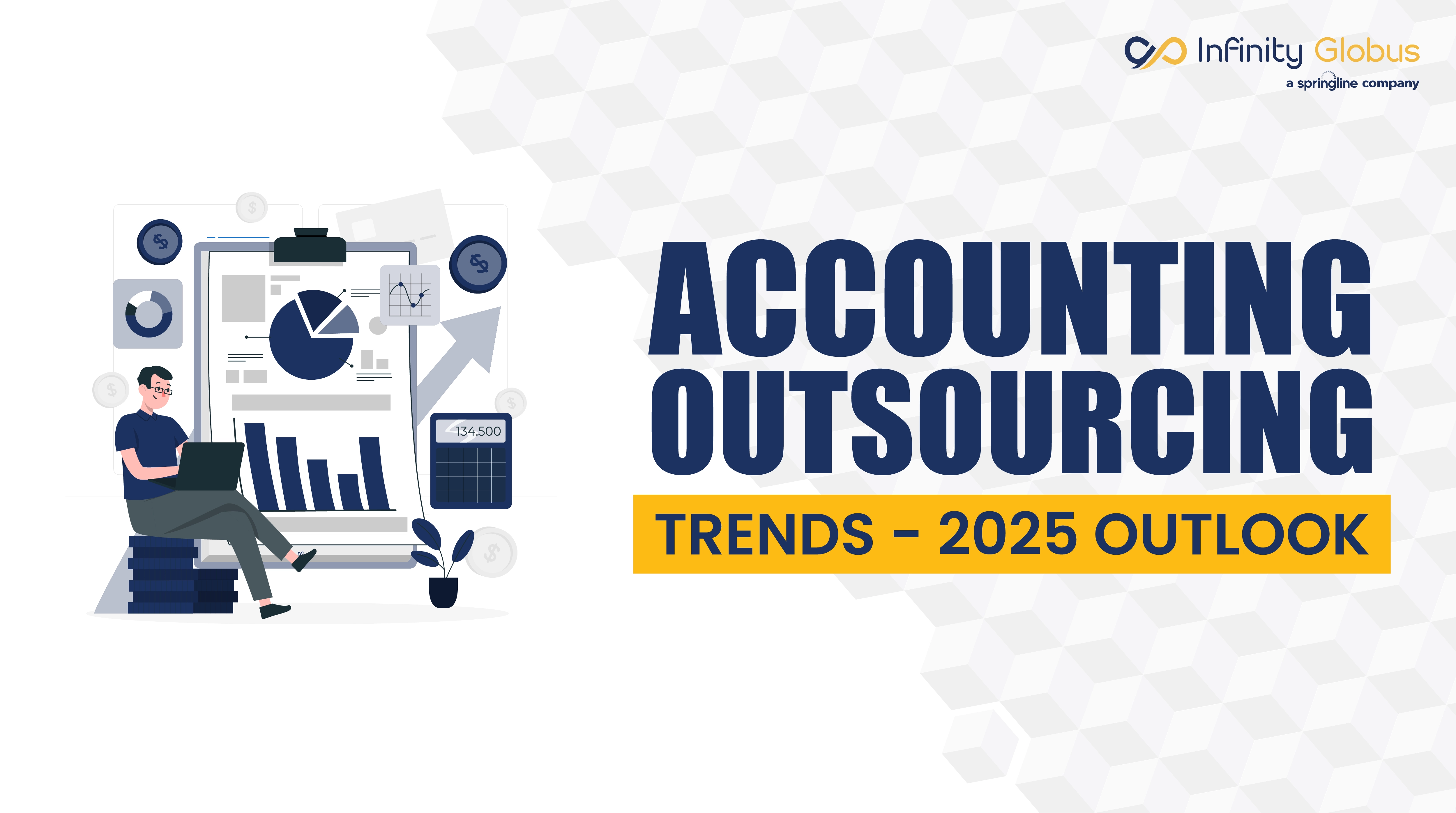 Accounting Outsourcing Trends