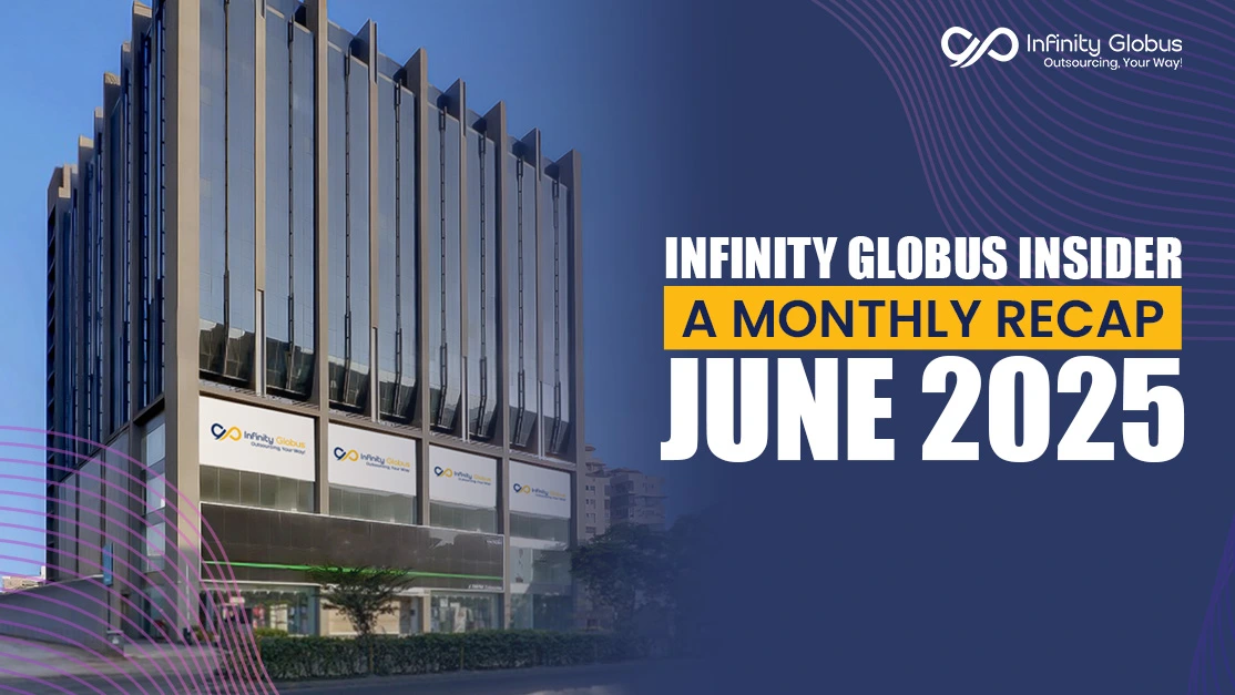 June 2025 Updates Infinity Globus
