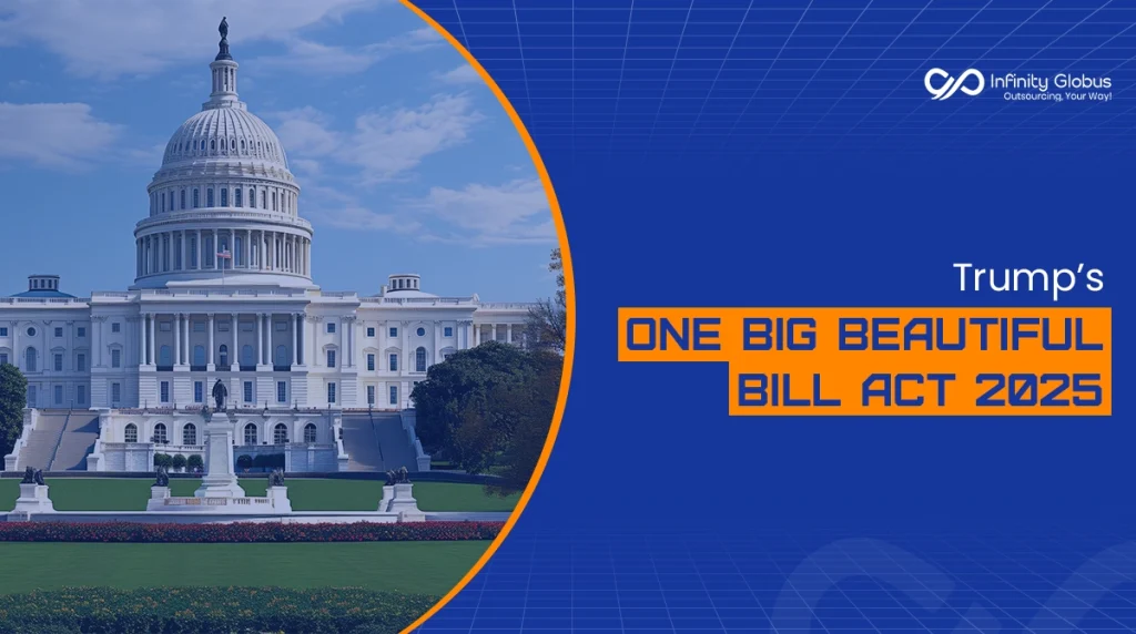 One big beautiful bill act