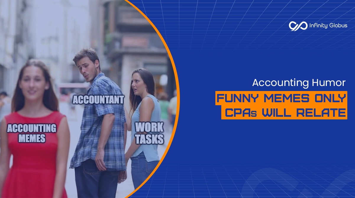 Accounting Humor CPA funny memes