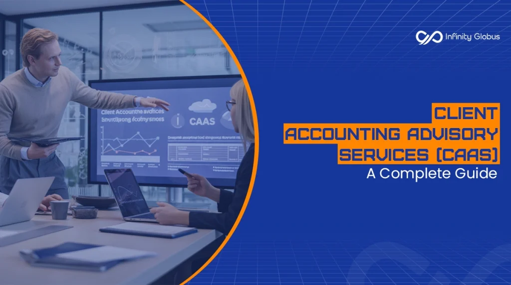 Client Accounting Advisory Services (CAAS)
