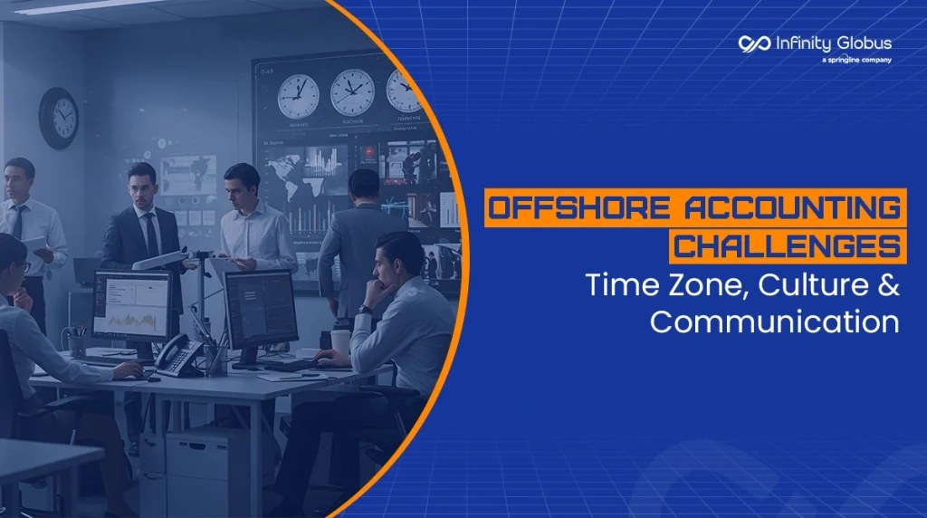 Offshore Accounting Challenges