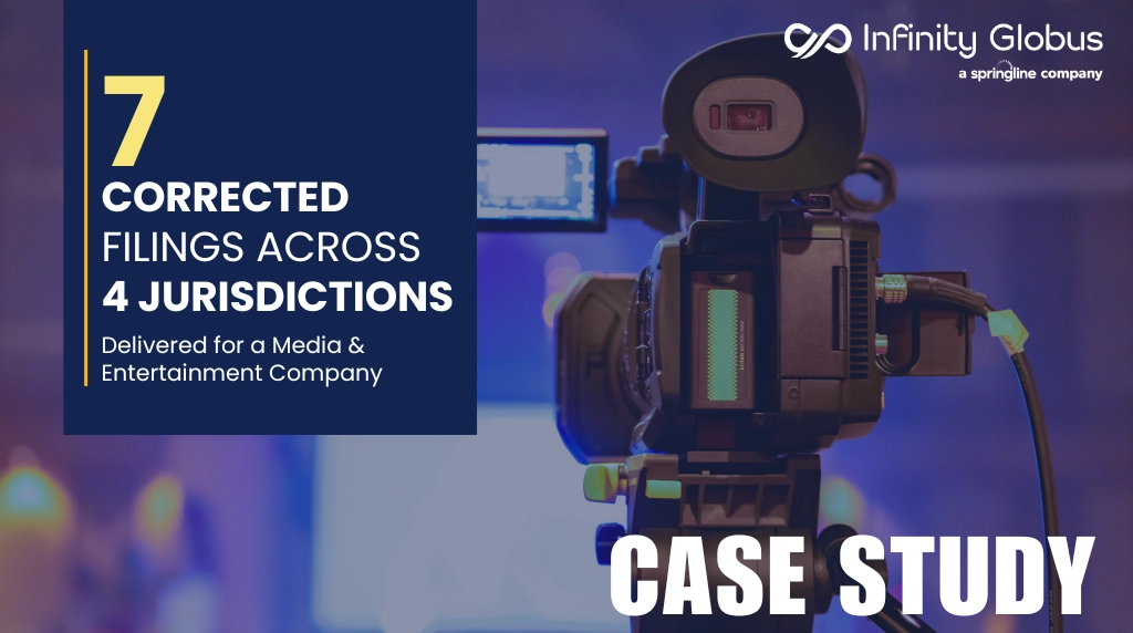 Case Study: Multi-State Payroll Tax Misclassification Resolved