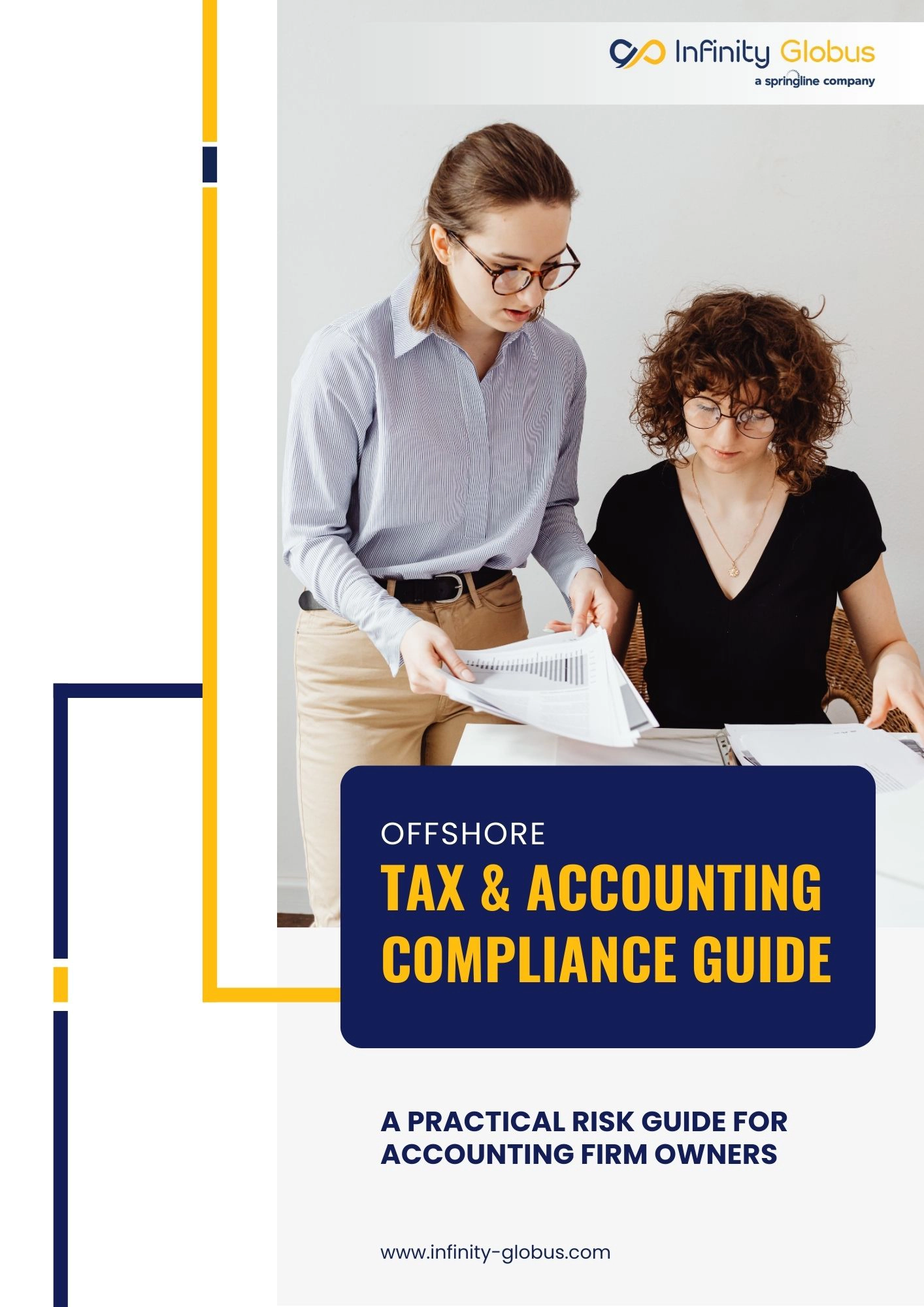 Offshore Tax & Accounting Compliance Guide for Accounting Firms