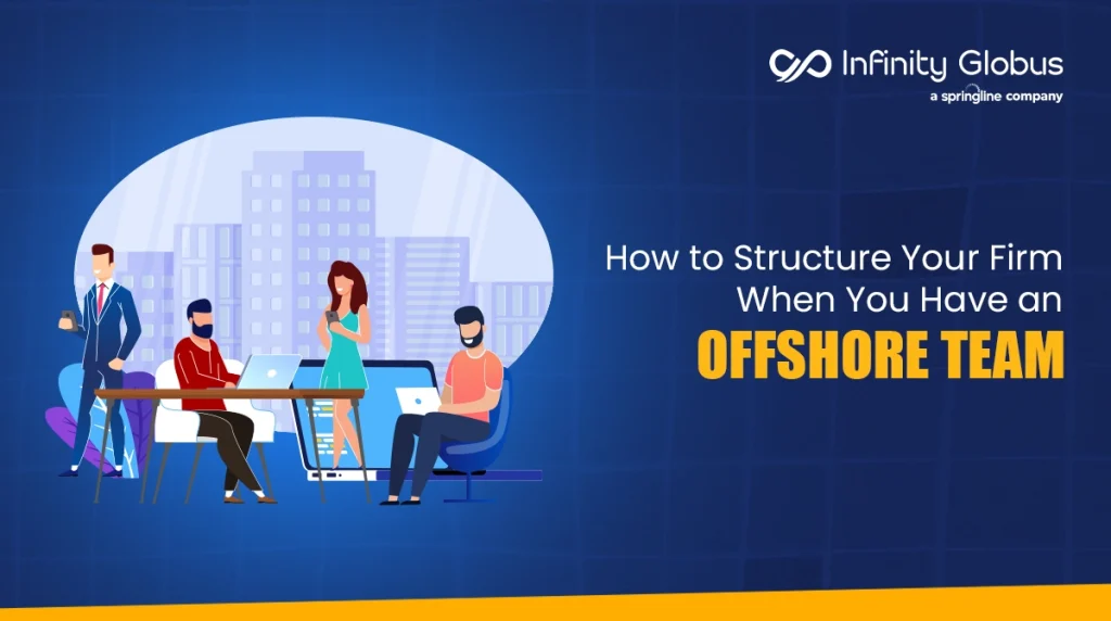 How to Structure Accounting Firms with Remote Teams