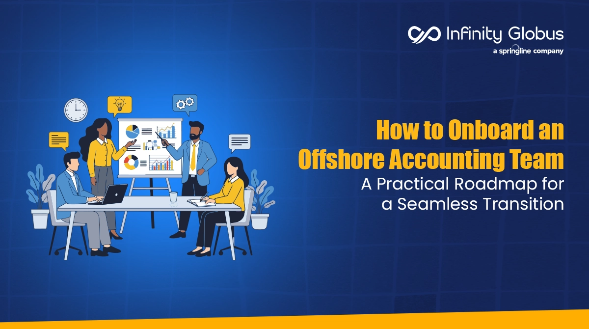 How to Onboard an Offshore