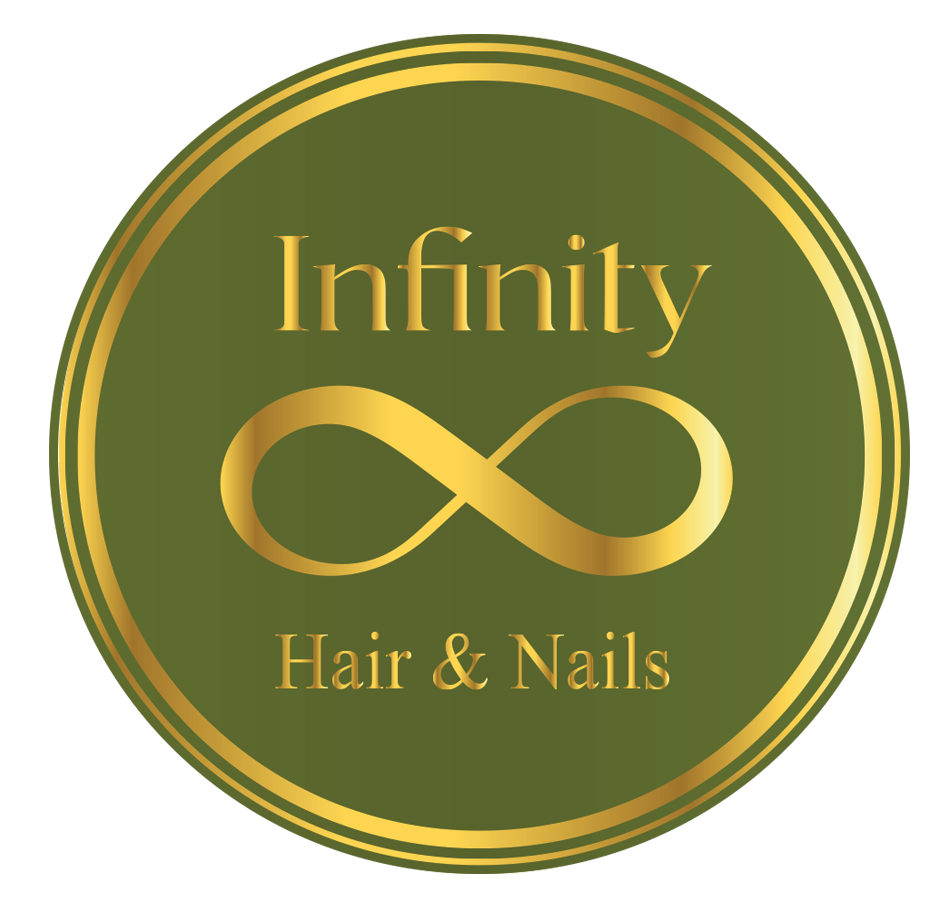 Infinity Hair & Nails GmbH Friseur und Nagelstudio in Zug, Schweiz