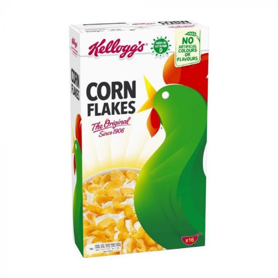 Kellogg’s corn flakes – 500 g