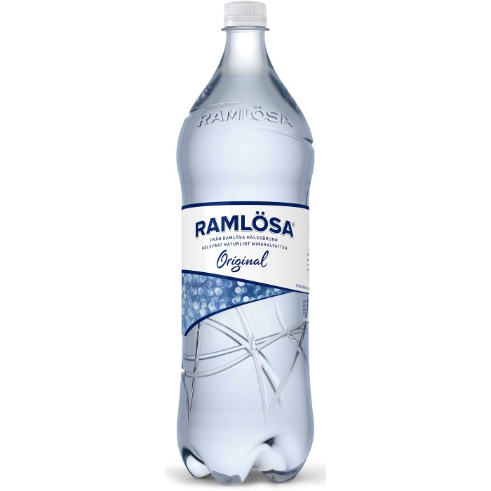 Ramlösa – Original – 1,5 l