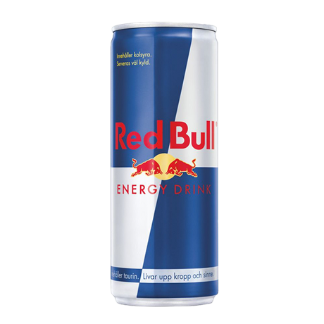 Red Bull – Original – 250 ml