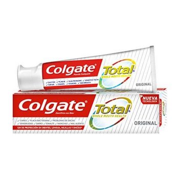 Colgate - Total Original tandkräm - 75 ml