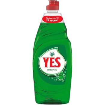 YES - Diskmedel Original - 650 ml