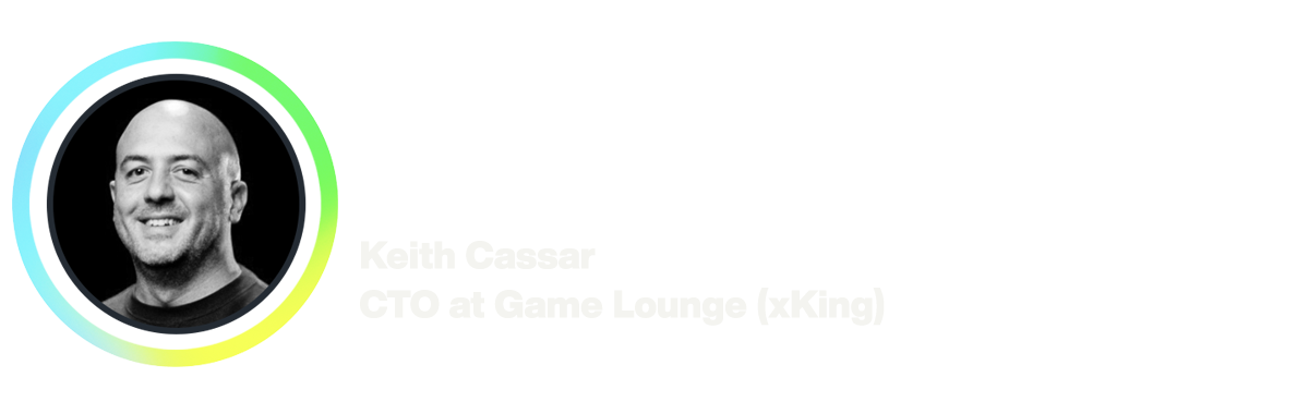 2025_Keith Cassar_Game Lounge_xKing_Banner +name_Inflect.eu