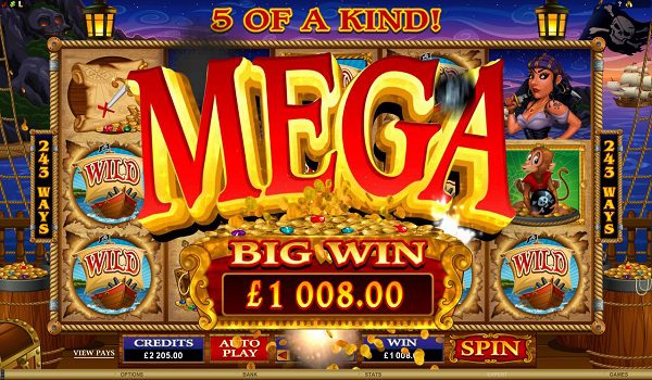 How to win on slot machines uk sale