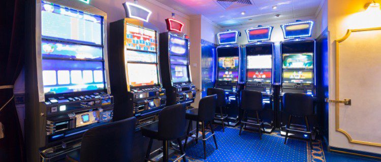 How to beat a fobt machine