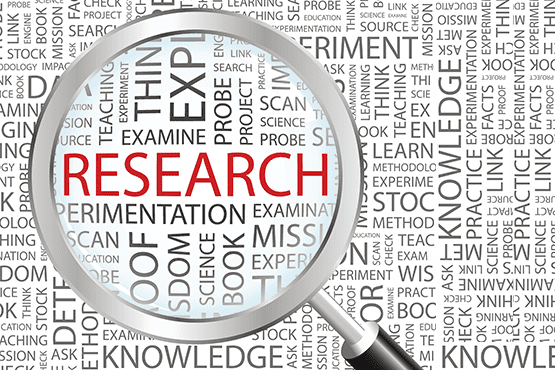 research tipsters