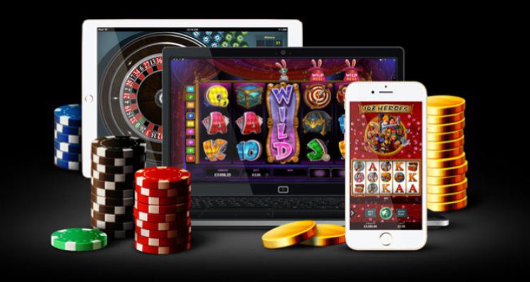 How to Find a Reputable Online Casino in 2020