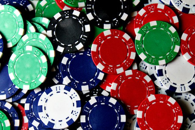 Poker Chips - Lesser Known Facts You Should Know